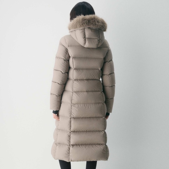 The SuperSnug Puff™ Long - cliMATTE™ - Picture 3 of 5